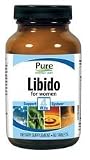 Pure Essence Female Libido