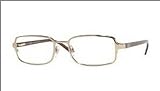 Burberry - AUTHENTIC BURBERRY EYEGLASSES Model: 0BE1052 Color: 1002 Size: 5218
