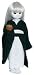 Little Apple Dolls: Series 4 Sine of Souls Doll