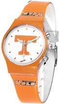 Tennessee Volunteers NCAA Team Fusion