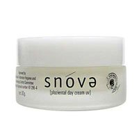 【クリックで詳細表示】スノーヴァ・プラツェンタール デイクリームUV 【お出かけ前に使ってください！プラセンタ配合の日中用クリーム】
