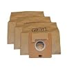 Bissell DigiPro canister vacuum bags - 5 Pack