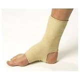 Slip on Ankle Compression - X Large - 10-11