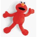Plush Elmo Magnatudes 8"