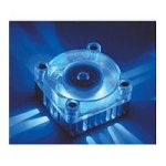200028: Akasa Chipset Cooler (Cool Blue) (AK-210)