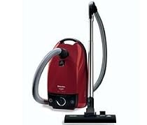 Miele S 381  Vacuum Cleaner