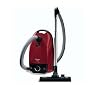 Miele S 381  Vacuum Cleaner