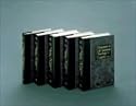 New International Dictionary of Old Testament Theology and Exegesis (5 volume set)