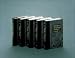 New International Dictionary of Old Testament Theology and Exegesis (5 volume set)