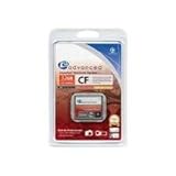 Centon 133X CF Type 1 - 32 GB Flash Card 32GBACF133X (Silver)