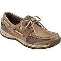 Men's Sperry Top-Sider Cabo 2-Eye - Tan Nubuck