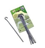 20 cm Heringe, 10 St/Set: Erdnägel, Zeltnägel,Häringe
