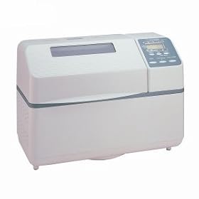 Zojirushi 330600 Zojirushi Home Bakery Supreme - Model X-20 by Zojirushi
