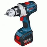 Produkt-Bild: Bosch Akkubohrschrauber GSR 14,4 VE-2-LI Professional, blau
