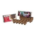 Jiffy Peat Pot Strips