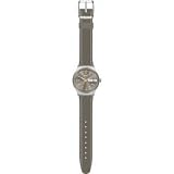 Swatch Grey Suit YGS745