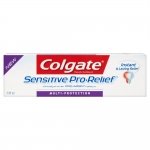 Colgate 75ml Sensitive Pro-Relief Multi-Protection Fluoride Toothpaste