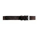 Levi's leather belt
