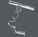 Heavy Duty Wrist Forearm Exerciser