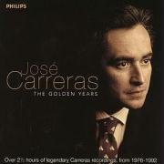 Jos� Carreras: The Golden Years
