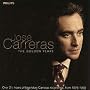 Jos� Carreras: The Golden Years