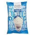 Big Train Blended Iced Coffee - Vanilla Latte (No Sugar Added) (3.5 lb Bulk Bag)