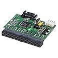 SANWA SUPPLY TK-AD40SATAH IDE用SATA変換アダプタ(Host用)の画像