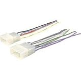 METRA Ltd 70-1780 87 - 94 Subaru Vehicle Harness