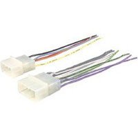 METRA Ltd 70-1780 87 - 94 Subaru Vehicle Harness