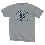Worldwide Exclusive! Penn State Wrestling Vintage Tee