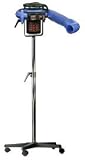DOUBLE K STAND DRYER 9000 II VARIABLE SPEED