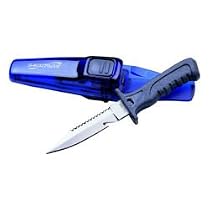 kayak fishing Safety knife