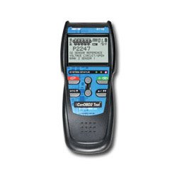 Equus 3110 Innova Diagnostic Code Scanner with Freeze Frame Data for OBDII  Vehicles