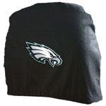 Philadelphia Eagles Headrest Covers