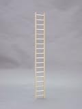 Wood Parrot Ladder 36