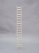 Wood Parrot Ladder 36