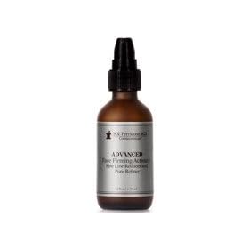 N.V. Perricone Advanced Face Firming Activator Fine Line Reducer and Pore Refiner 2oz / 59ml