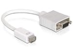 DeLOCK Adapter cable DVI mini Mac mal...