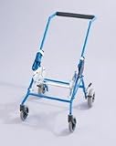 Traveler Stroller Base for MSS Tilt and Recline Seating System, Standard, 1/cs