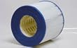 Master Spas, Down East Round Outer, Eco-Pur (old style) - Pleatco PMA40-2003-R