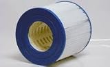Pleatco PMA40-2003-R Replacement Cartridge for Master Spas, Down East Round Outer, Eco-Pur, 1 Cartridge