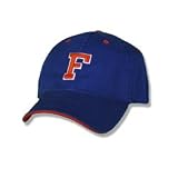 Florida Gators Adjustable Hats - Enzyme Washed