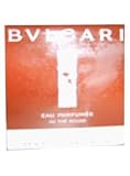 Bulgari Eau Parfumee Au The Rouge 6.8oz Shampoo And Shower Gel