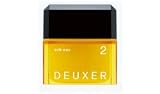 ナンバースリー デューサー ソフトワックス 2 (DEUXER soft wax) 80g