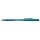 Paper Mate Write Bros. Stick Medium Point Ballpoint Pens, 12 Blue Ink Pens (3311131)
