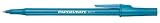 Paper Mate Write Bros. Stick Medium Point Ballpoint Pens, 12 Blue Ink Pens (3311131)