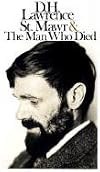 St. Mawr / The Man Who Died