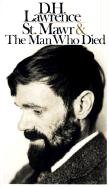 St. Mawr, and The man who died