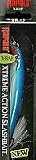 X Rap 12 Slash Bait 4 3/4" 3/4oz Silver Blue - Rapala XR12-SB, Fishing Lures & Lure Kits