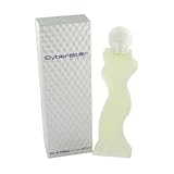 Cyberst@r by Valeria Mazza for Women, 1.7 oz Eau De Parfum Spray